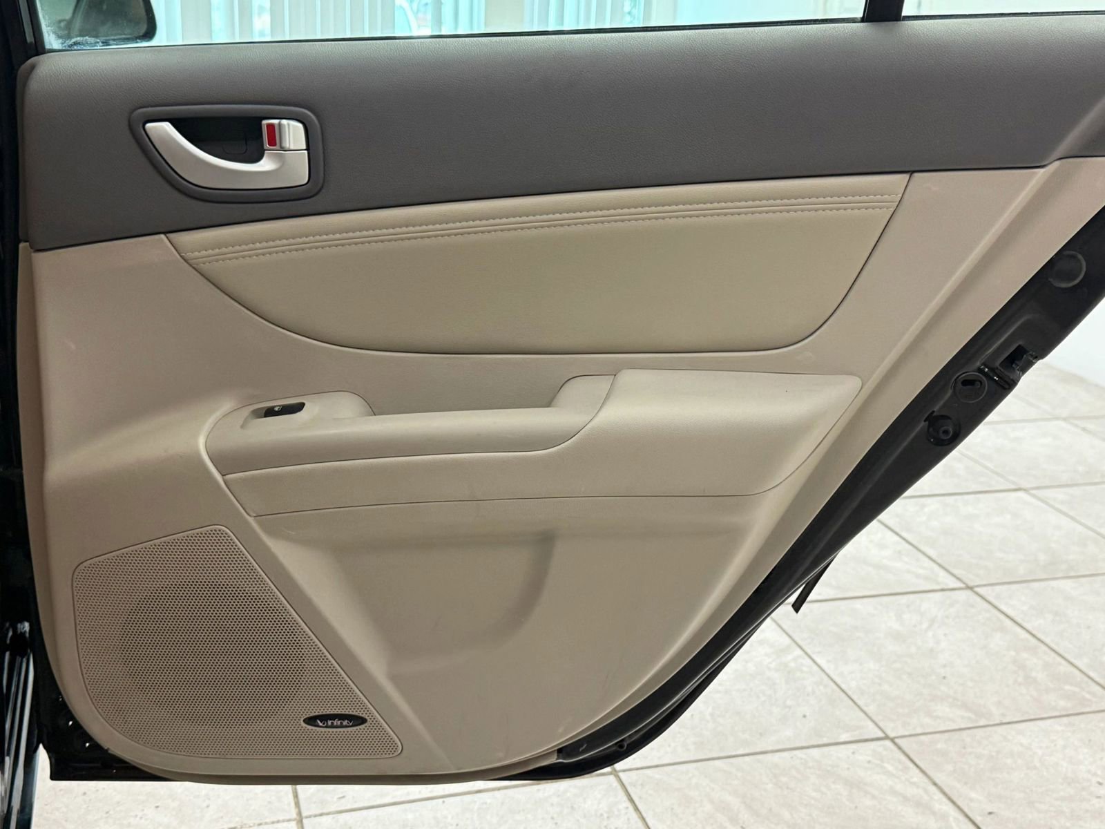 Used 2008 Hyundai Sonata Limited image 20