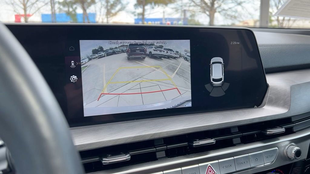 Used 2023 Kia Telluride EX X-Line image 26