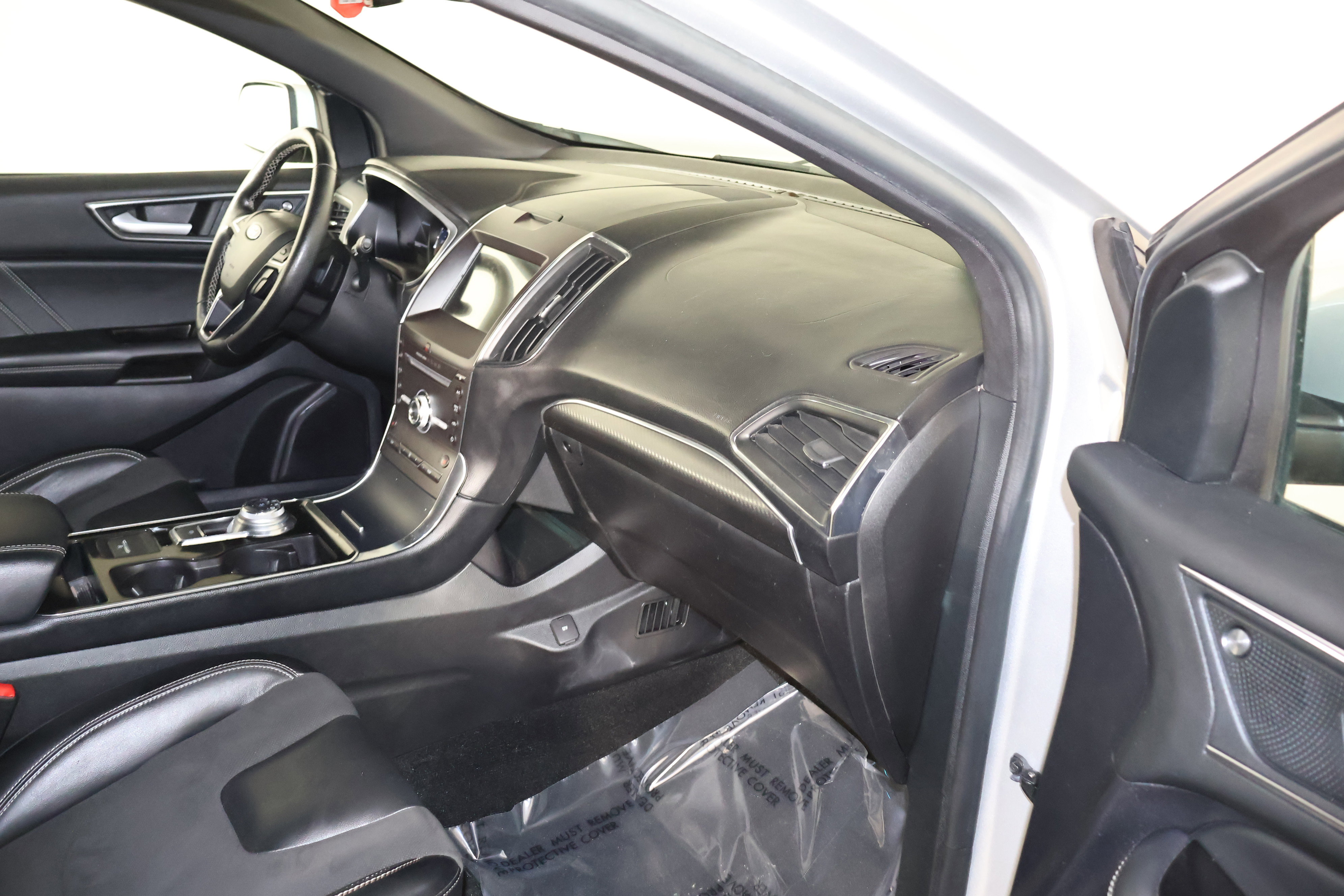 Used 2019 Ford Edge ST w/ Convenience Package image 42