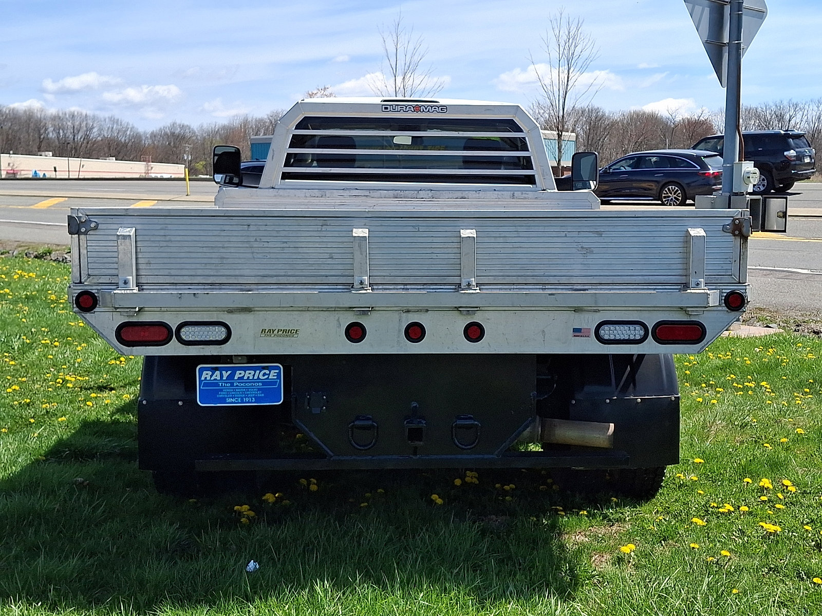 Used 2018 RAM 5500 Tradesman w/ Power Accessory Group AWD/4WD image 5