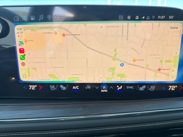 New 2026 Chevrolet Tahoe Premier image 20