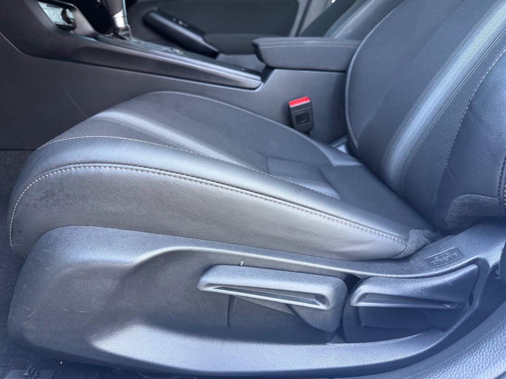 Certified 2026 Honda Civic Sport image 25