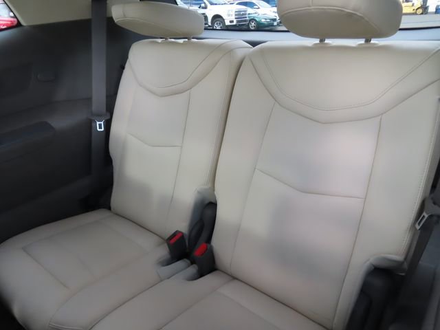 Used 2023 Cadillac XT6 Premium Luxury w/ Technology Package image 45