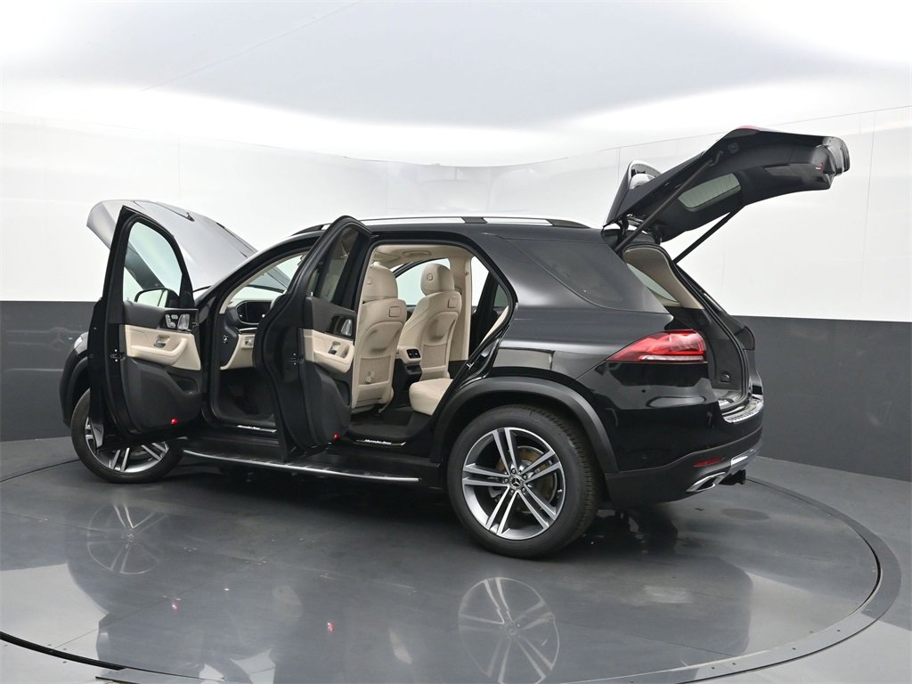 Used 2020 Mercedes-Benz GLE 350 GLE 350 image 37