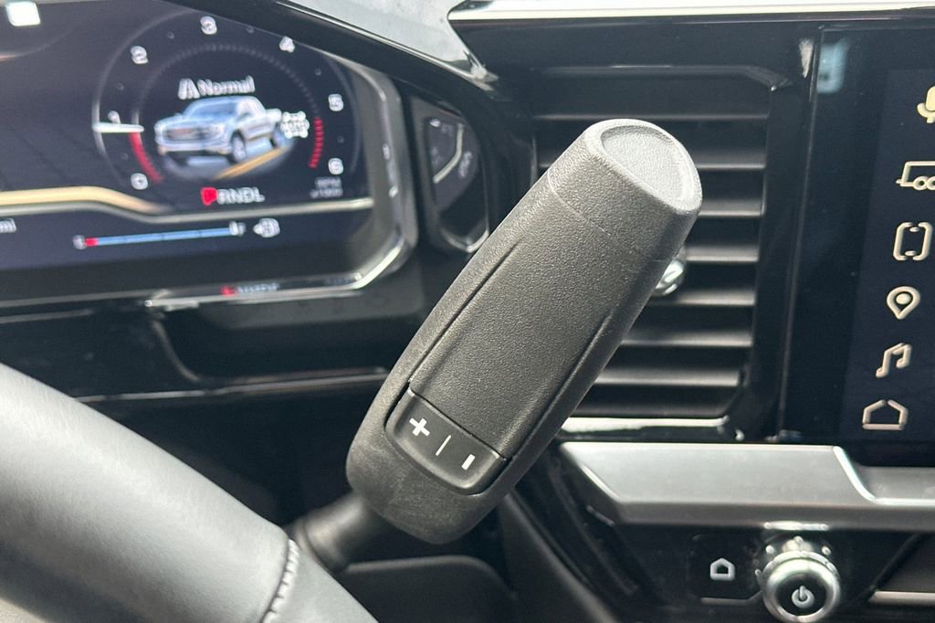 Used 2023 GMC Sierra 1500 Elevation w/ X31 Off-Road Package image 25