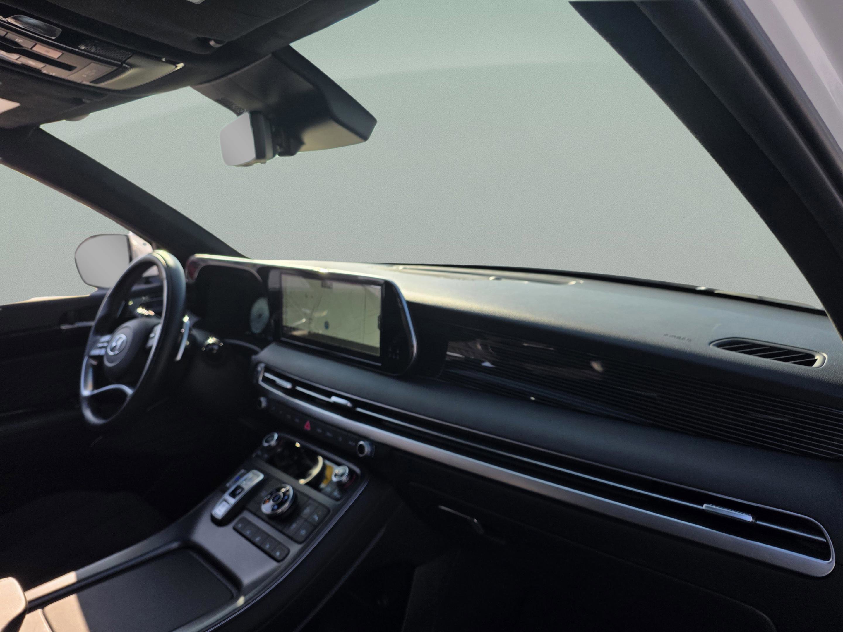 Used 2024 Hyundai Palisade Calligraphy image 30