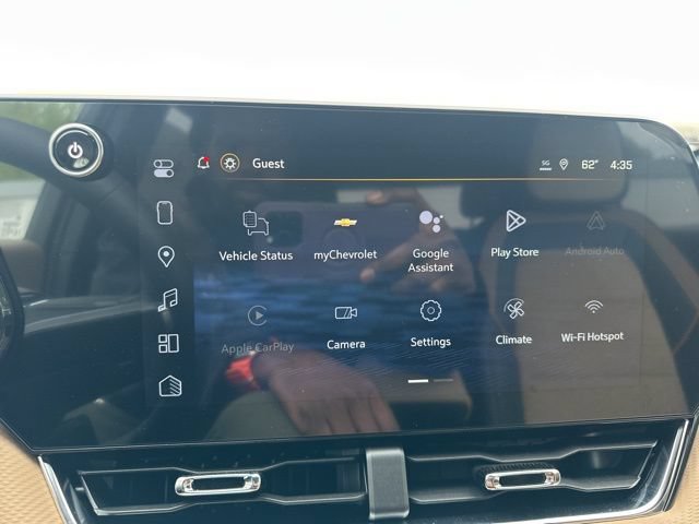 New 2026 Chevrolet Equinox ACTIV FWD image 23