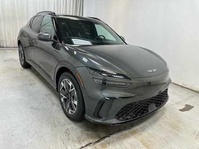 New 2026 Genesis GV60 AWD