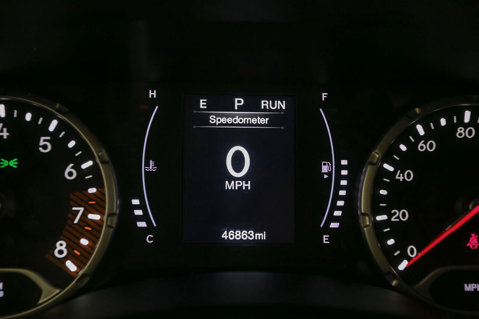 Used 2020 Jeep Renegade Altitude AWD/4WD image 36