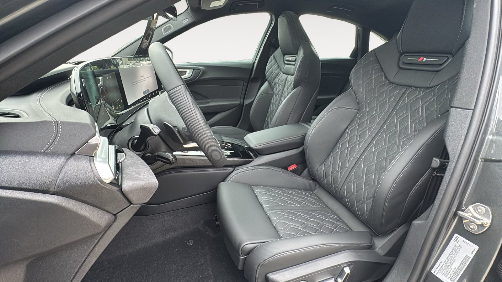 New 2026 Audi S5 Premium Plus AWD/4WD image 14
