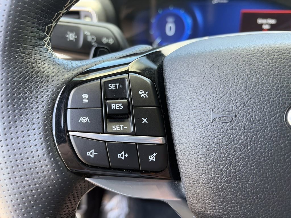 Used 2021 Ford Explorer ST w/ Equipment Group 401A AWD/4WD image 21