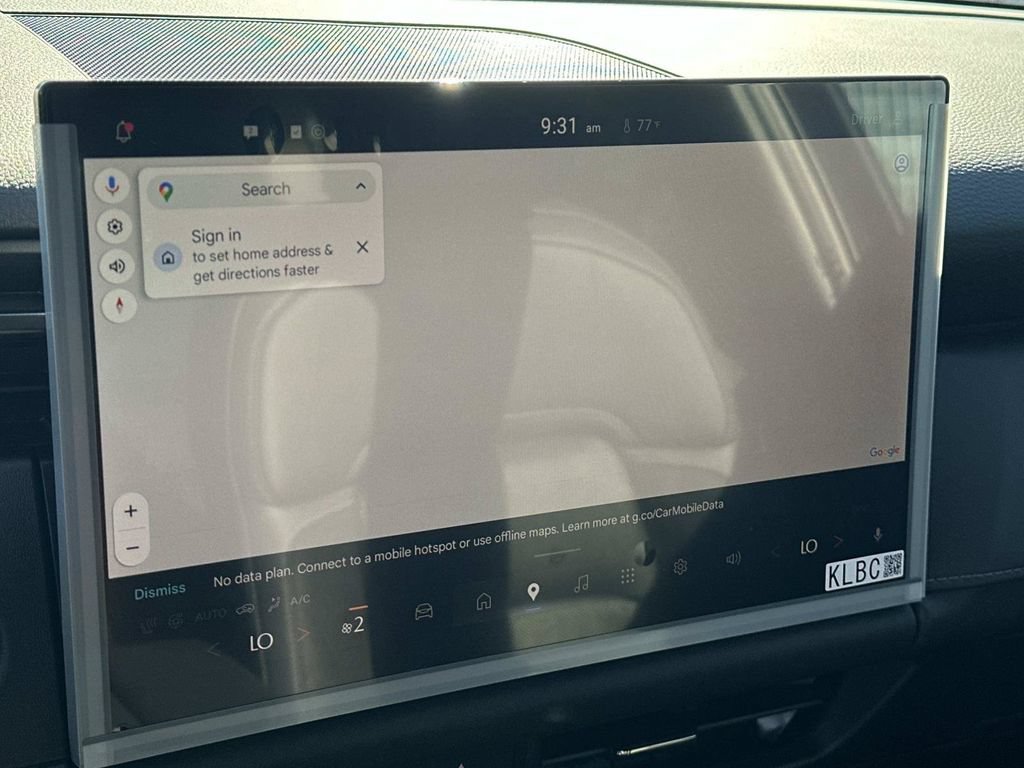 New 2026 MAZDA CX-5 Preferred AWD/4WD image 11