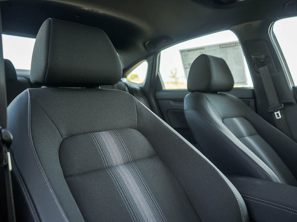 New 2026 Honda Civic Sport image 10