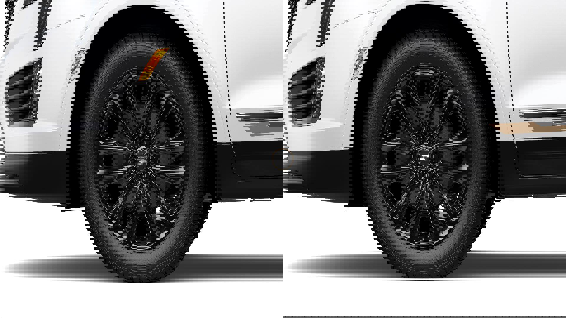 New 2026 Cadillac XT5 Luxury image 7