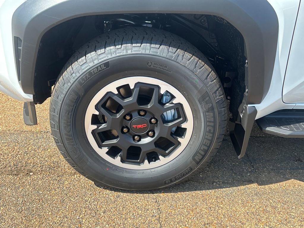 New 2026 Toyota 4Runner 4WD image 26