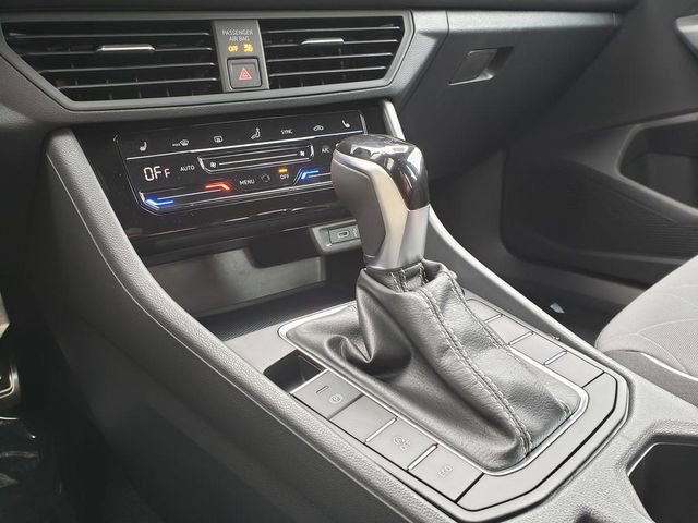New 2026 Volkswagen Jetta Sport image 11