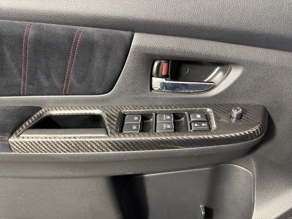 Used 2020 Subaru WRX STI w/ Popular Package #3 (IZT) image 24