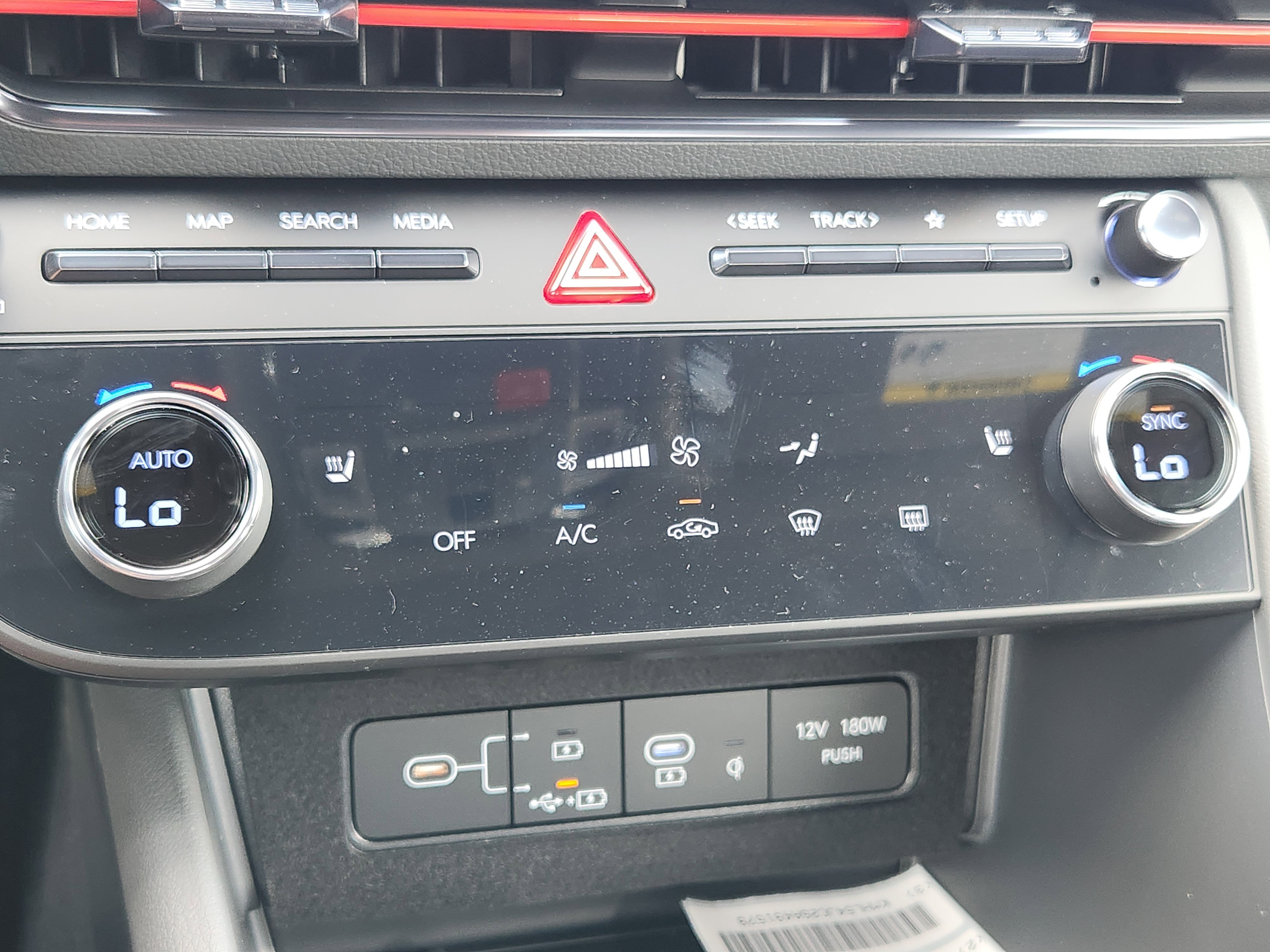 New 2025 Hyundai Sonata N Line image 14