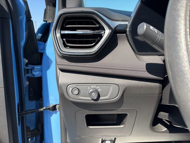 Used 2024 Chevrolet TrailBlazer LT image 15