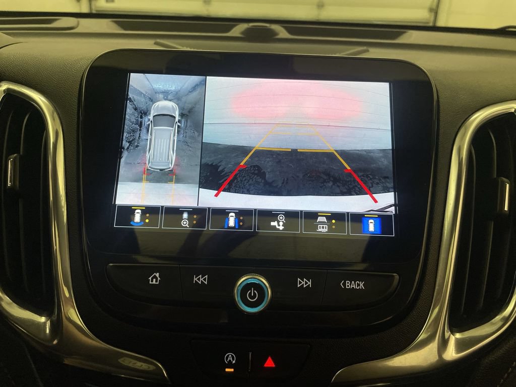 Used 2023 Chevrolet Equinox Premier FWD image 9