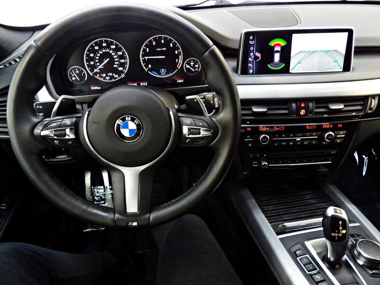 Used 2017 BMW X5 xDrive40e AWD/4WD image 18