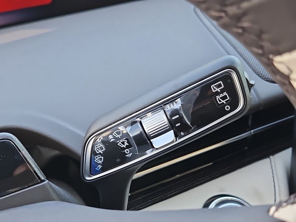 New 2025 Lincoln Nautilus Black Label AWD/4WD image 23