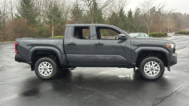 New 2024 Toyota Tacoma SR w/ SR Upgrade Package image 3