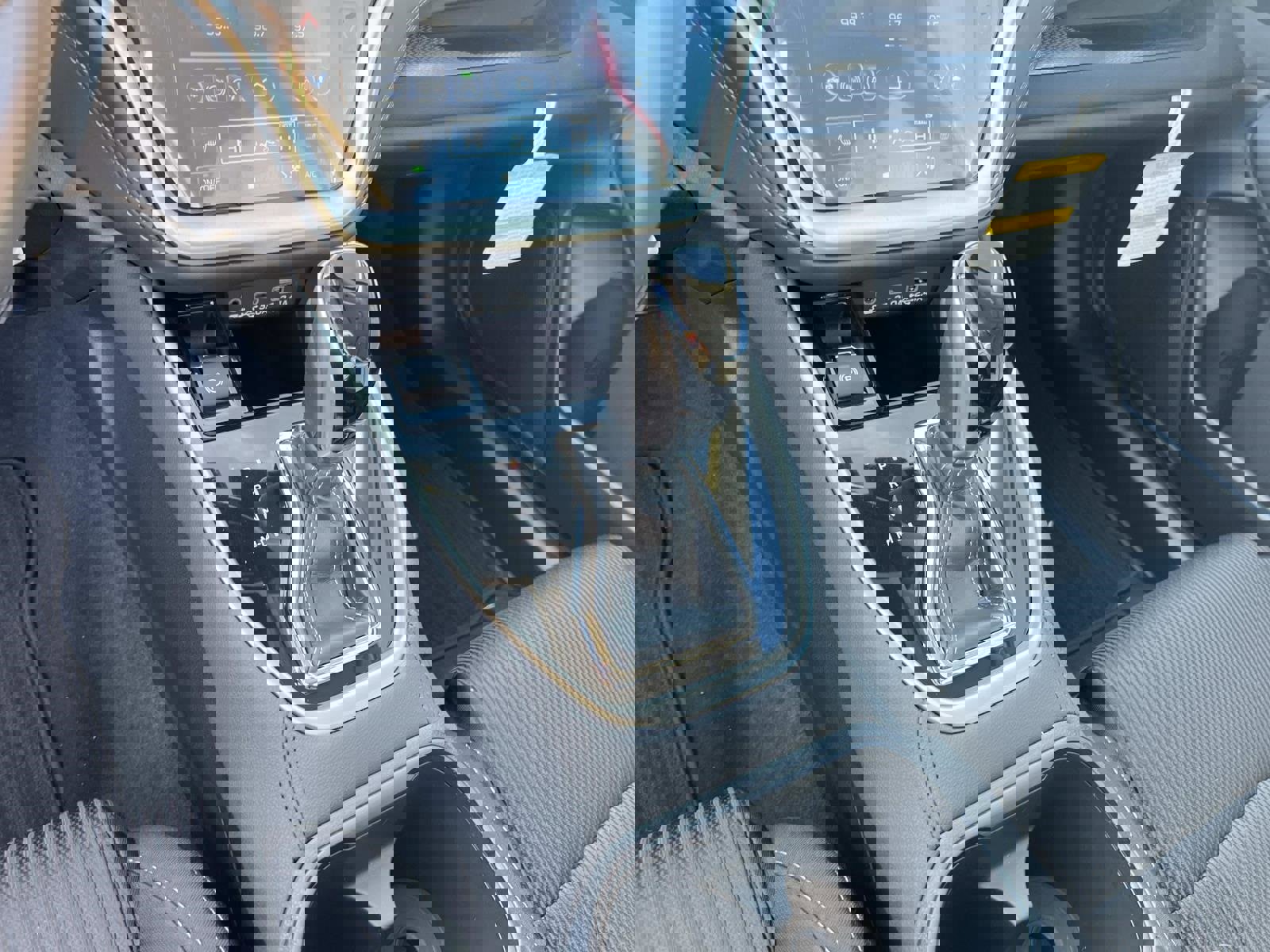 Certified 2025 Subaru Legacy Premium w/ Popular Package #1 image 30