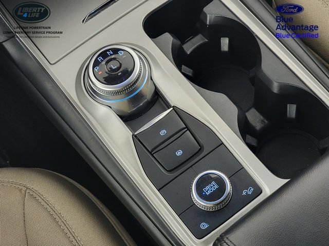 Certified 2023 Ford Explorer XLT AWD/4WD image 25