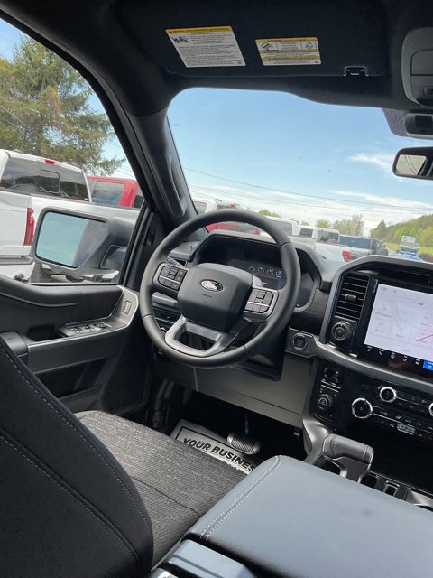 Used 2026 Ford F150 XLT w/ Equipment Group 302A MID AWD/4WD image 52