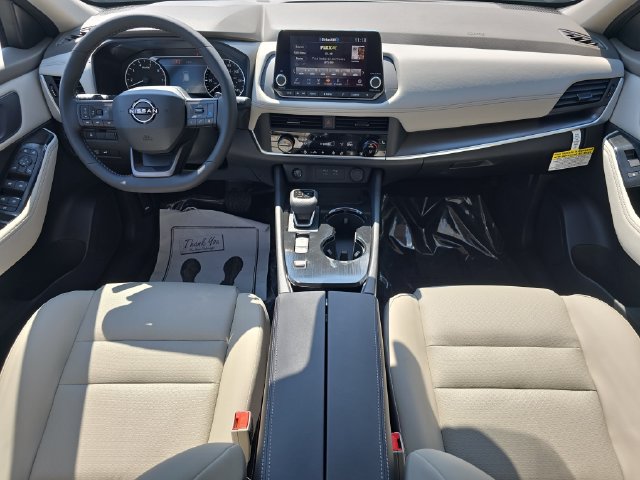 New 2026 Nissan Rogue Dark Armor FWD image 18