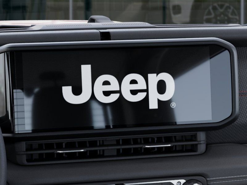 New 2026 Jeep Wrangler Unlimited Rubicon AWD/4WD image 18