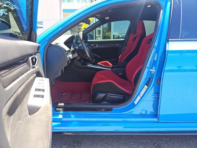 Used 2023 Honda Civic Type R image 8