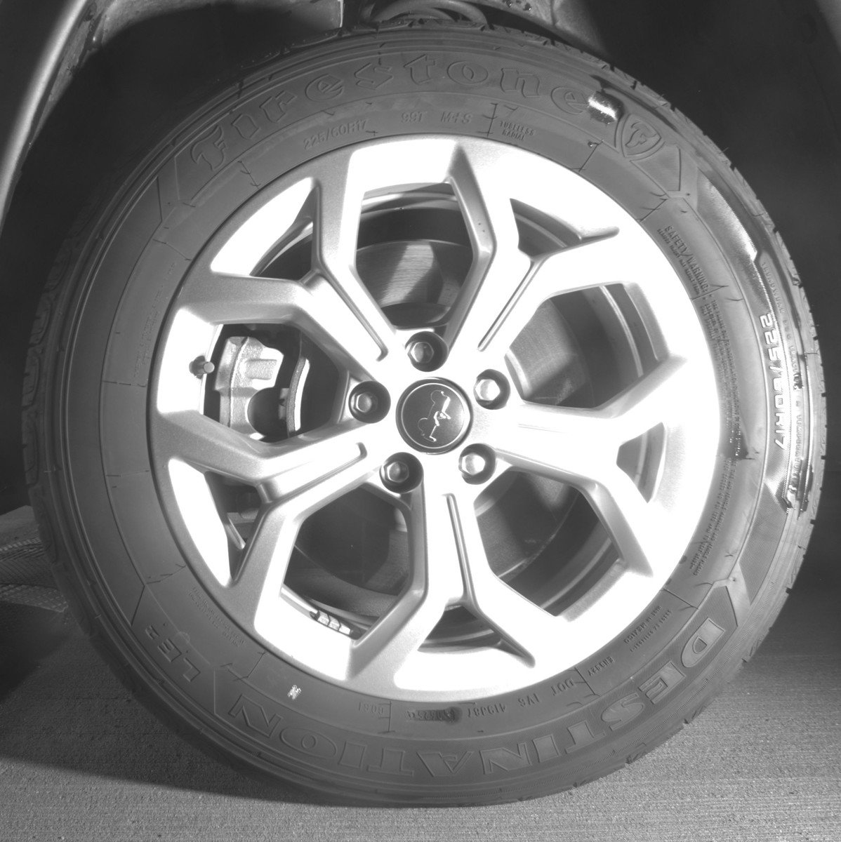 Used 2025 Jeep Compass Latitude image 12