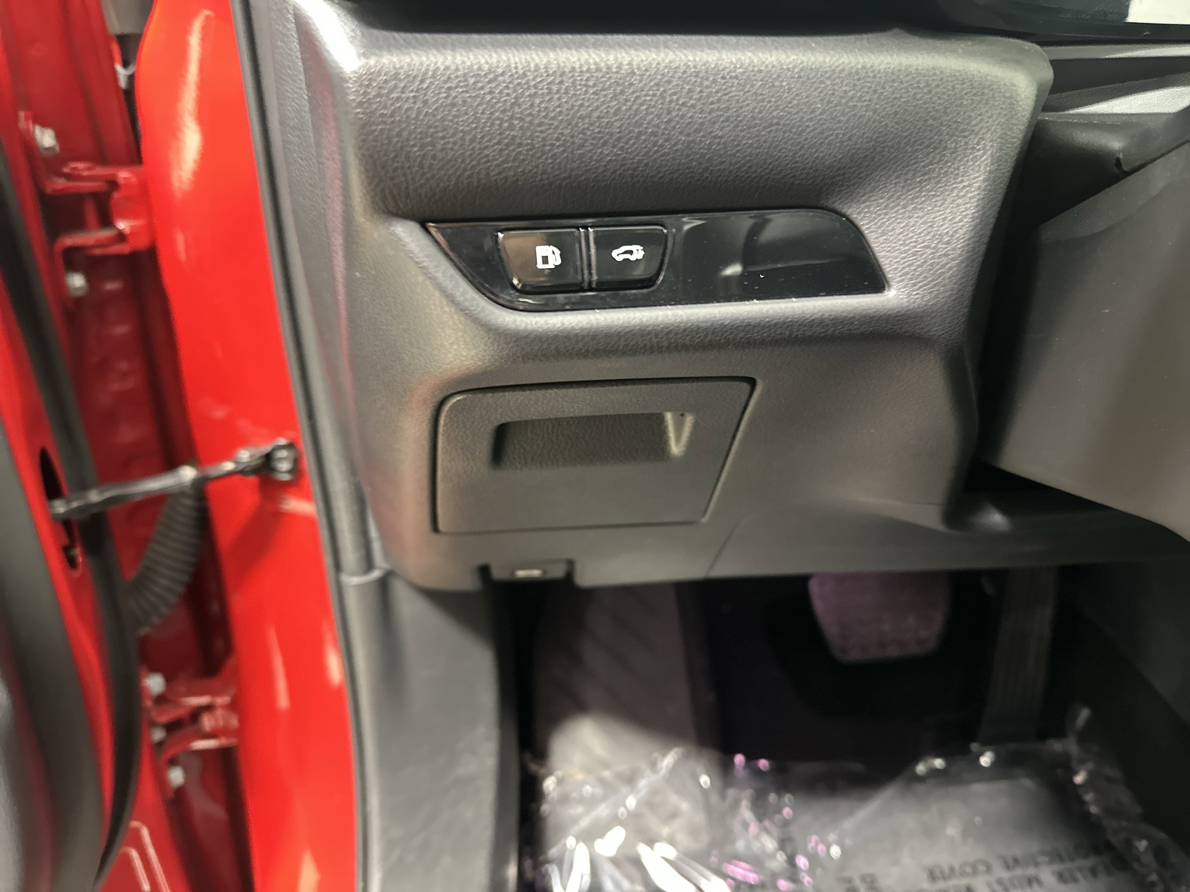 Used 2023 Lexus NX 350 AWD image 37
