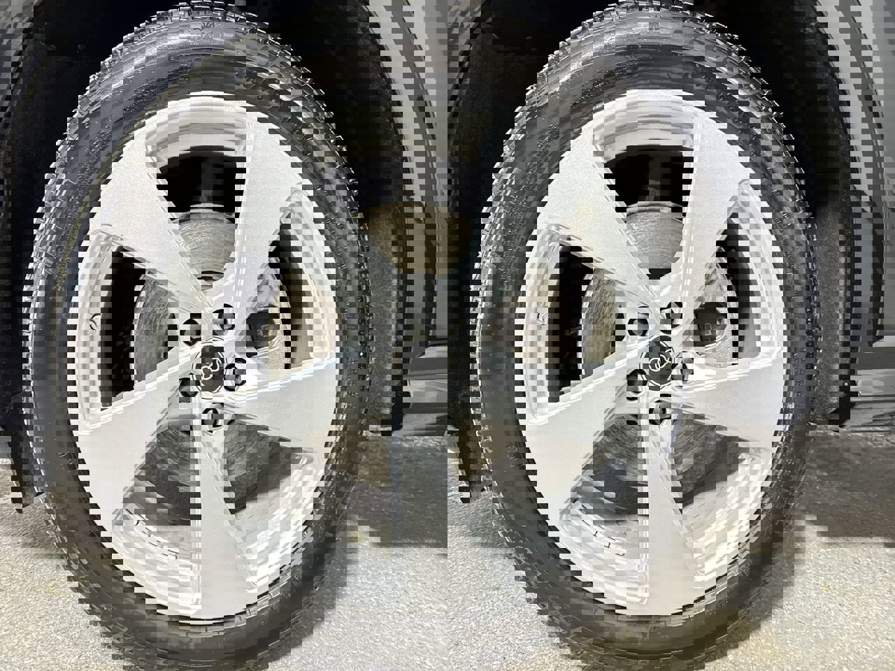 Used 2025 Audi Q5 Premium Plus w/ Premium Plus image 8