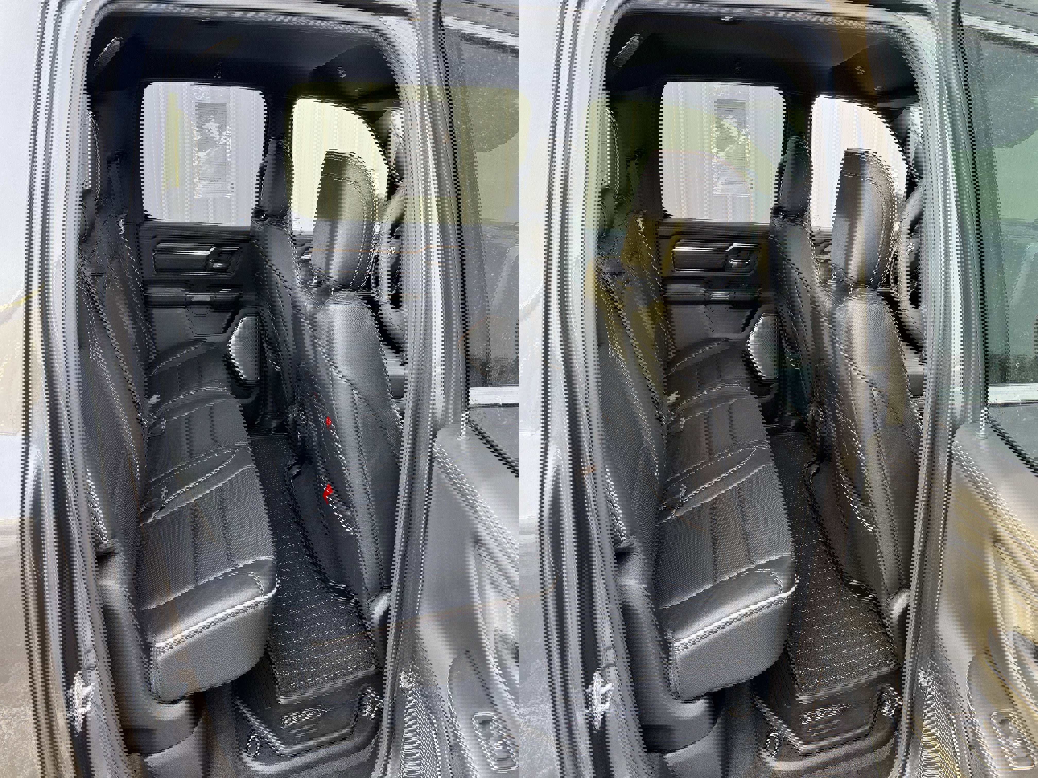 Used 2019 RAM 1500 Limited image 33