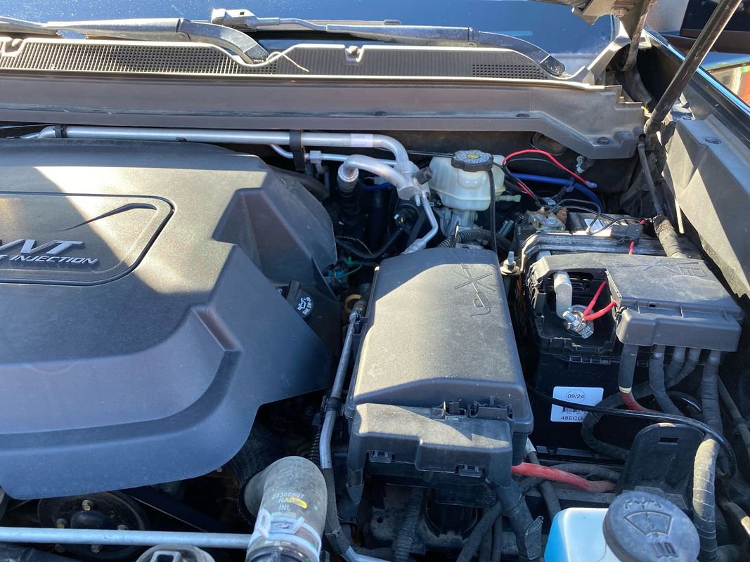 Used 2015 Chevrolet Colorado LT w/ LT Convenience Package image 22