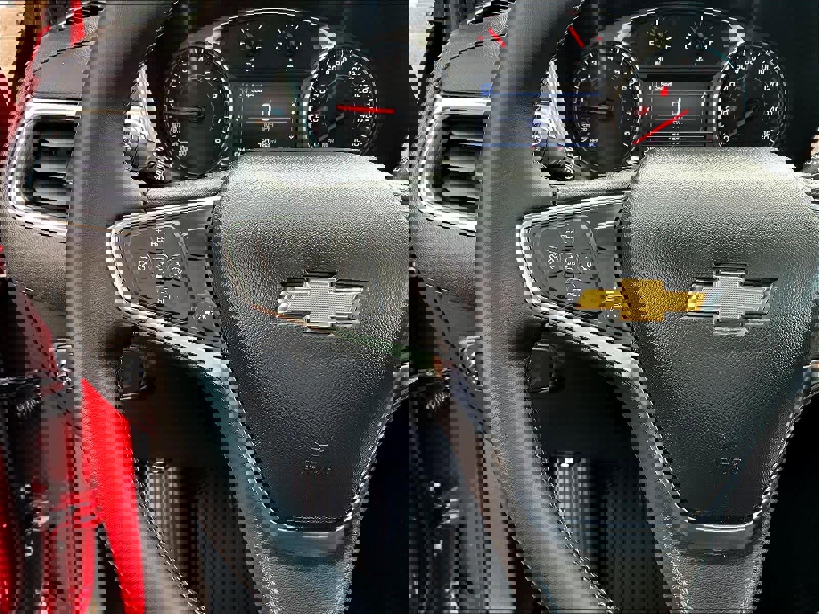 Used 2024 Chevrolet Equinox LT image 24