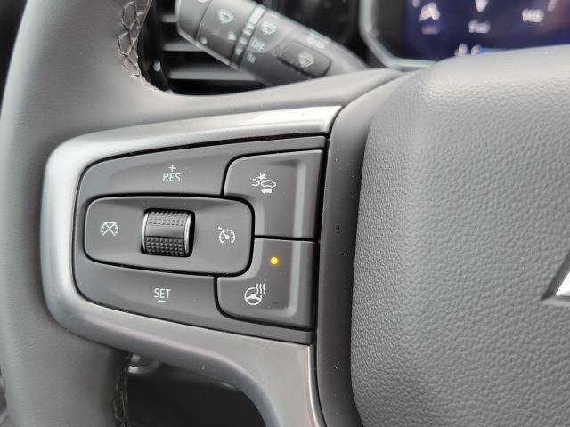 New 2026 Chevrolet Silverado 1500 LT w/ Z71 Off-Road Package image 13