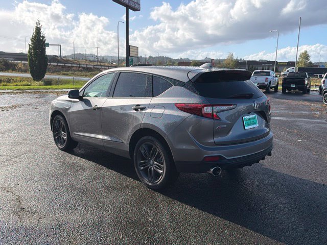 Used 2024 Acura RDX w/ Advance Package AWD/4WD image 7