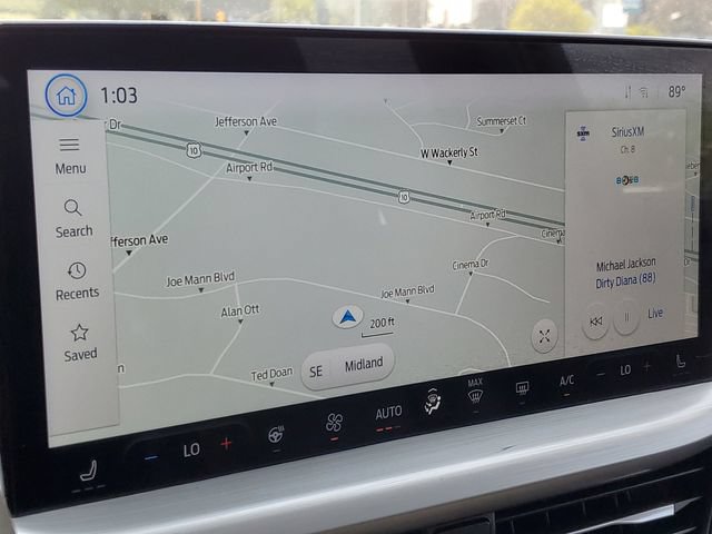 Certified 2023 Ford Escape Platinum AWD/4WD image 19