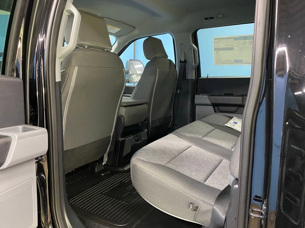 New 2026 Ford F450 XL w/ XL Driver Assist Package image 34