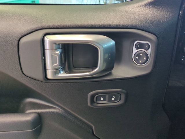 New 2026 Jeep Gladiator Mojave AWD/4WD image 13