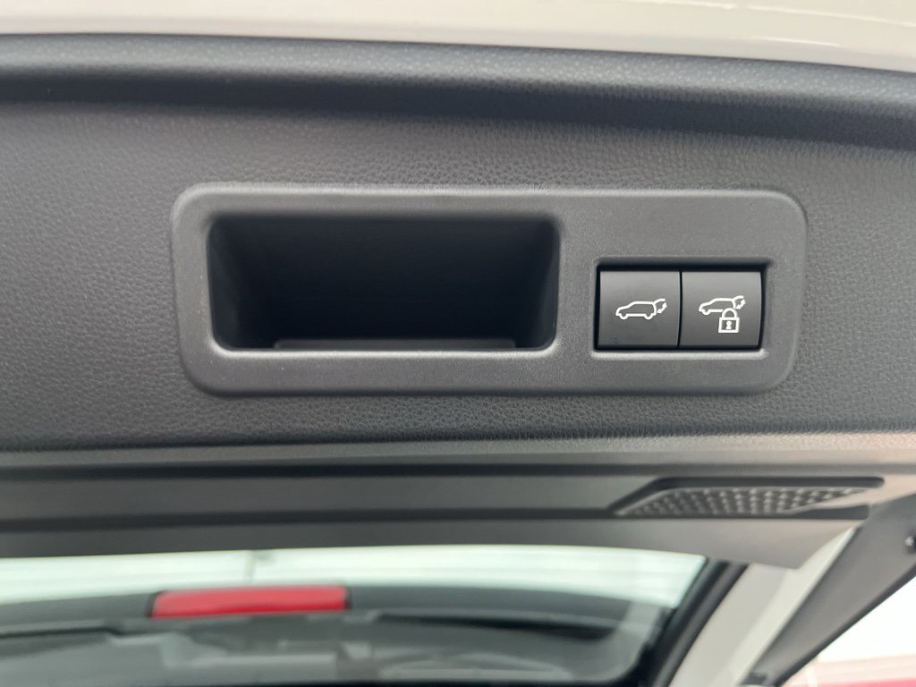 Used 2025 Toyota 4Runner TRD Off-Road Premium image 26