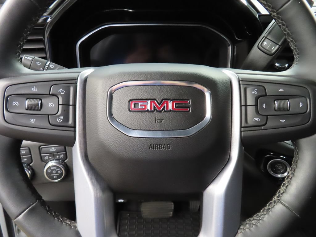 Used 2023 GMC Sierra 1500 Elevation AWD/4WD image 46