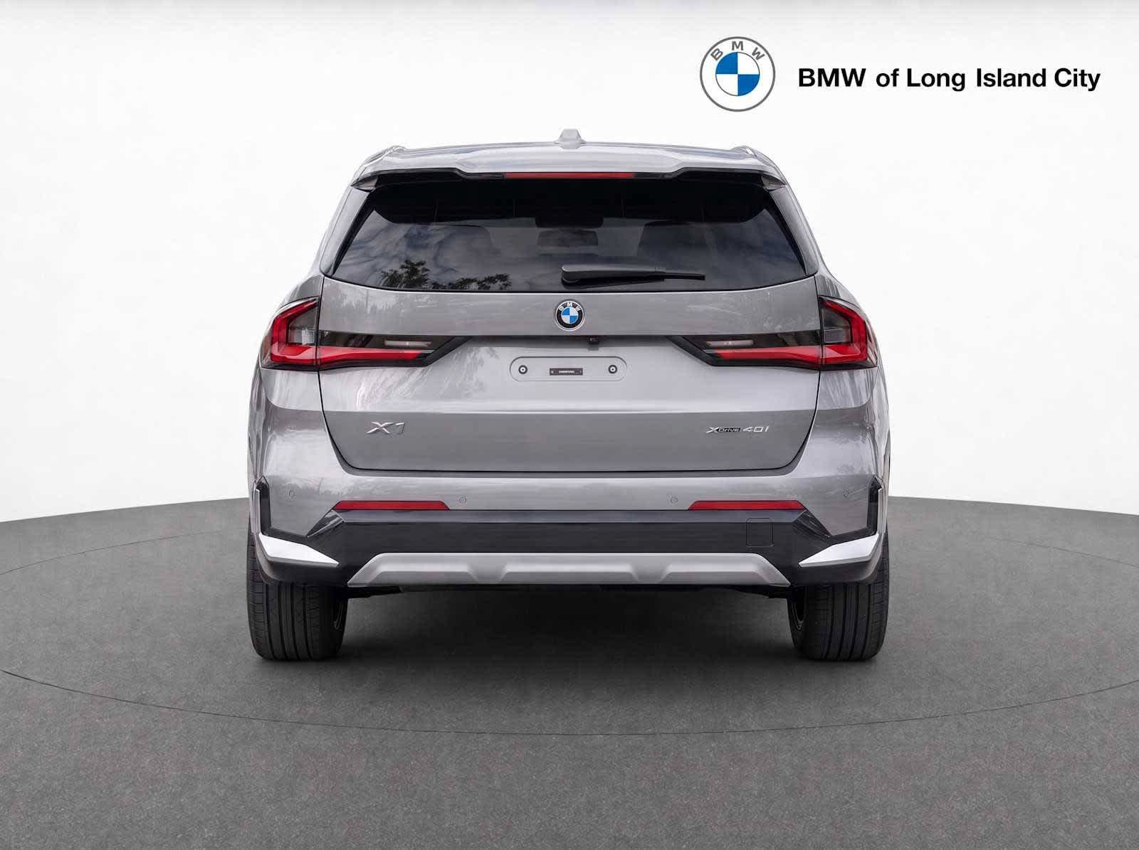 New 2027 BMW X1 xDrive28i AWD/4WD image 6