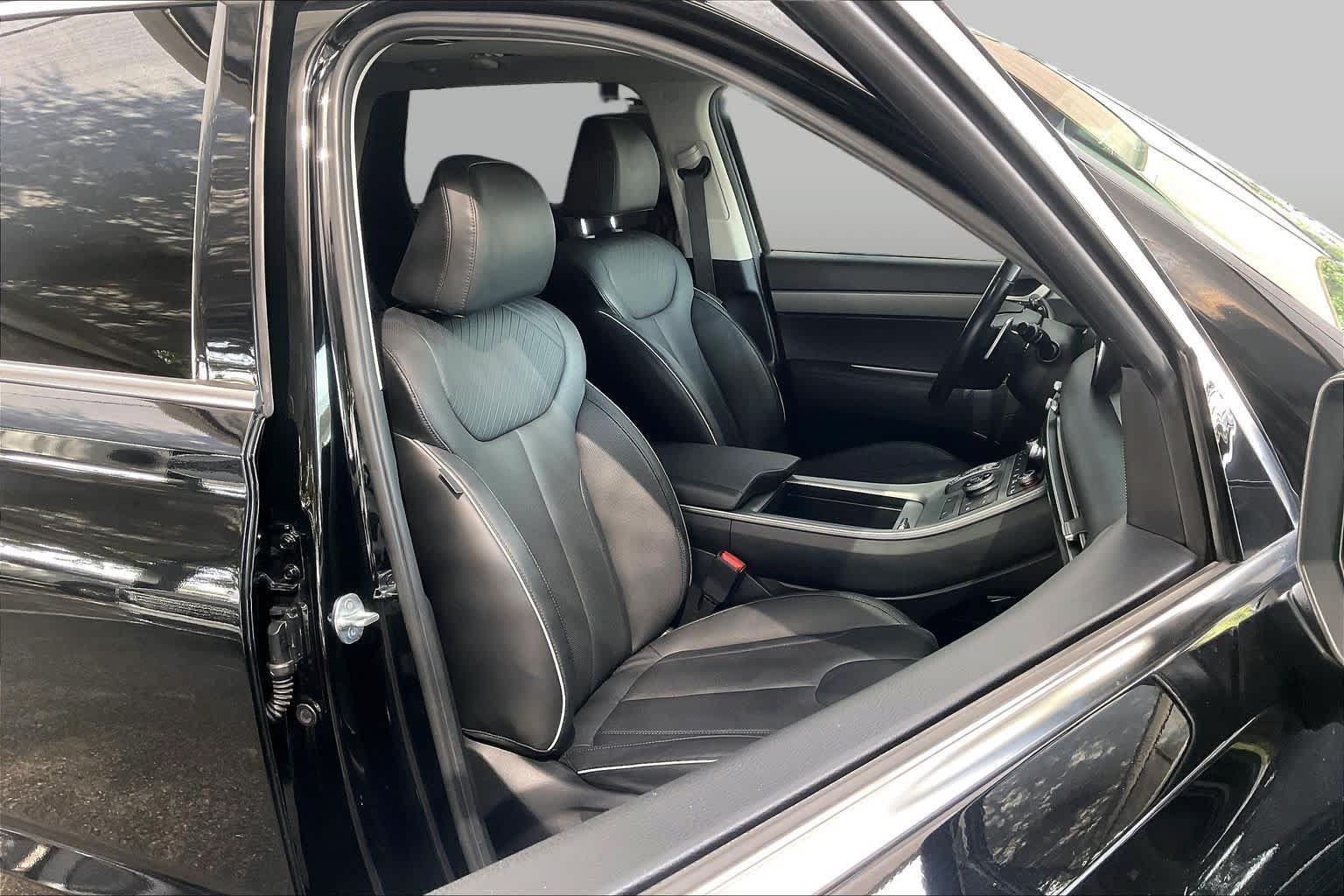 Certified 2024 Hyundai Palisade XRT AWD/4WD image 9