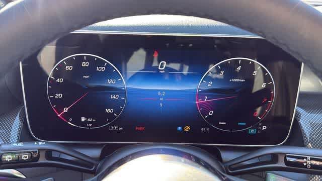 Used 2026 Mercedes-Benz GLC 300 4MATIC image 19