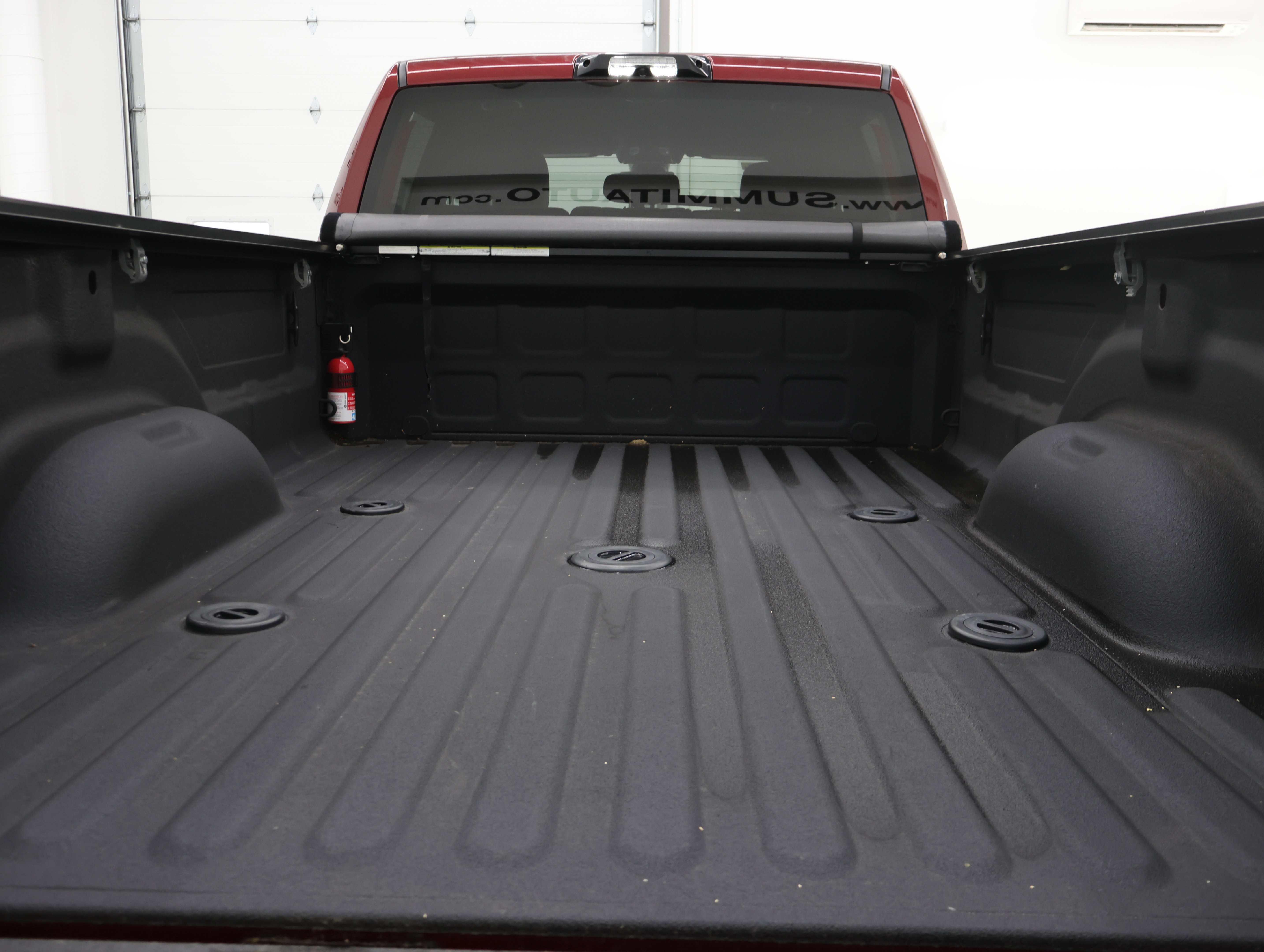 Used 2024 RAM 3500 Big Horn w/ Night Edition AWD/4WD image 28